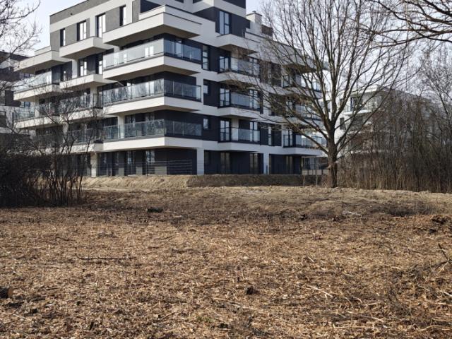 Działka sprzedam, Lublin, Węglin, Gołębia, 919 m2, cena: 360 000 zł