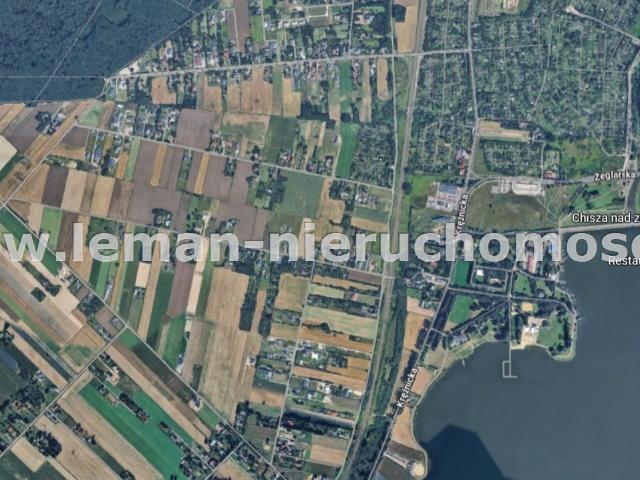 Działka sprzedam, Lublin, Zemborzyce, 2200 m2, cena: 399 000 zł
