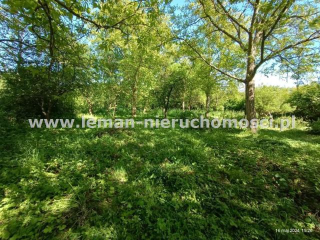 Działka sprzedam, Lublin, Czechów Północny, 1000 m2, cena: 335 000 zł