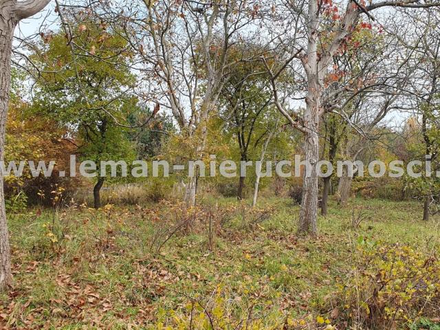 Działka sprzedam, Lublin, Czechów Północny, 1000 m2, cena: 335 000 zł