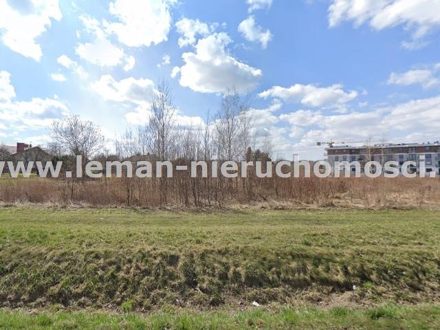 Działka sprzedam, Lublin, Felin, 4576 m2, cena: 2 059 200 zł