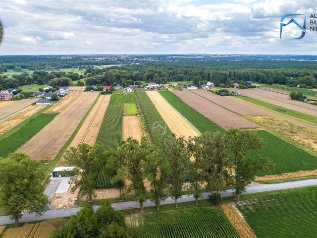 Działka sprzedam, Lublin, Lublin, Krężnicka, 7542 m2, cena: 1 495 000 zł