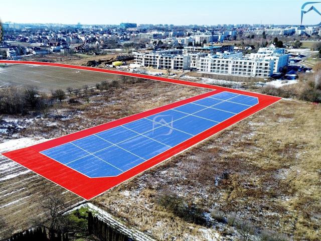 Działka sprzedam, Lublin, Lublin, Lublin, 267 m2, cena: 239 000 zł