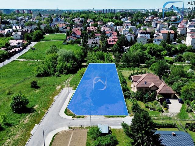Działka sprzedam, Lublin, Lublin, Lublin, 2817 m2, cena: 1 984 000 zł