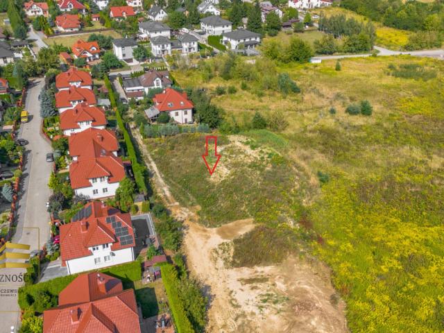 Działka sprzedam, Lublin, Ponikwoda, 2677 m2, cena: 1 265 000 zł