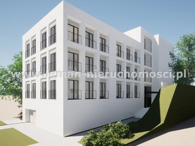 Działka sprzedam, Lublin, Śródmieście, 731 m2, cena: 2 000 000 zł