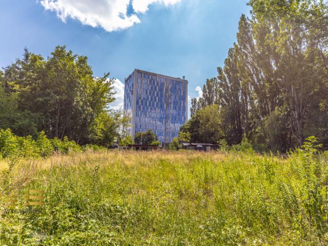Działka sprzedam, Lublin, Sławinek, 1087 m2, cena: 1 649 000 zł