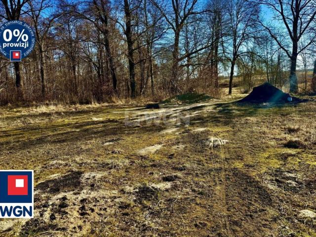 Działka sprzedam, Lulemino, Lulemino, 3100 m2, cena: 139 000 zł