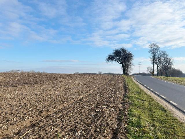 Działka sprzedam, Lusówko, 81000 m2, cena: 5 100 000 zł