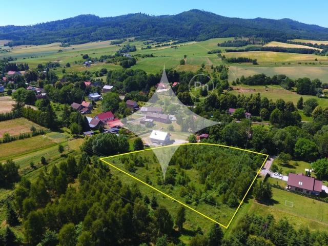 Działka sprzedam, LASKI,, 5300 m2, cena: 329 000 zł