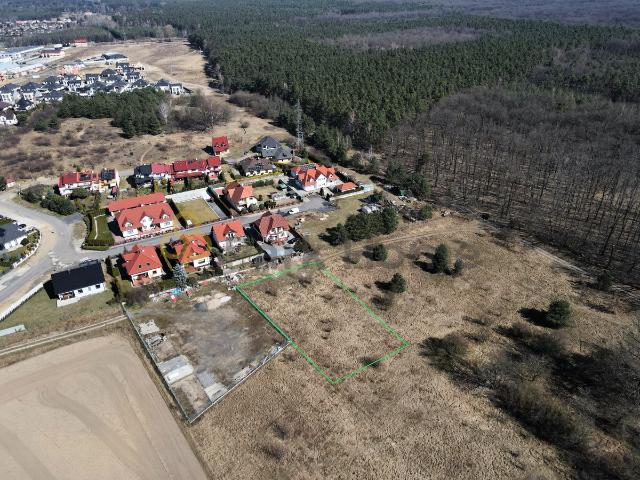Działka sprzedam, Leszno, 1800 m2, cena: 846 000 zł