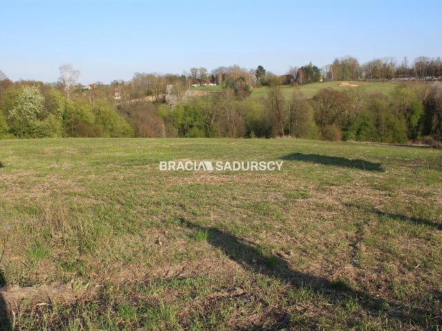 Działka sprzedam, Libertów, Mogilany, 24400 m2, cena: 2 550 000 zł