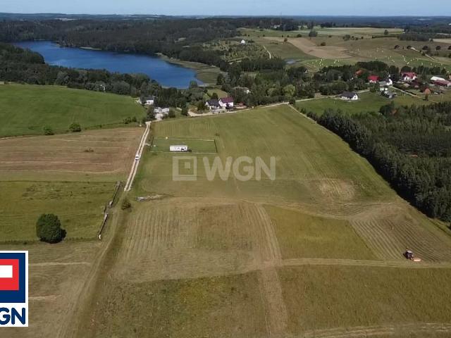 Działka sprzedam, Liski, Liski, Liski, 1000 m2, cena: 79 000 zł