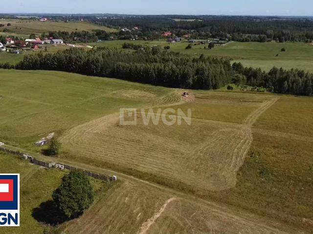 Działka sprzedam, Liski, Liski, Liski, 5279 m2, cena: 299 000 zł