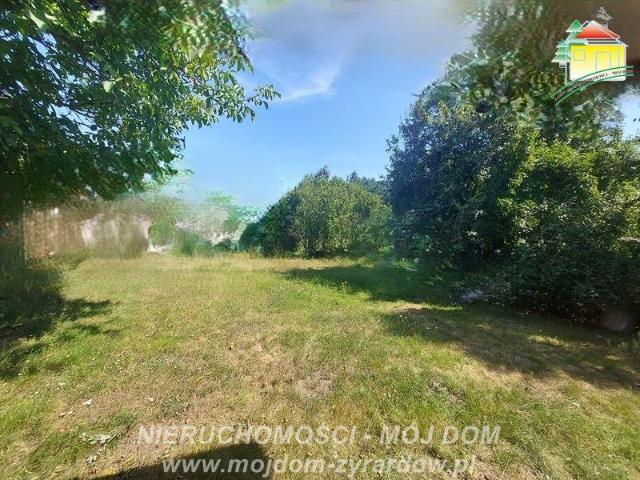 Działka sprzedam, Puszcza Mariańska, 6900 m2, cena: 1 100 000 zł