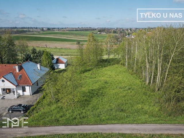 Działka sprzedam, Panieńszczyzna, 1500 m2, cena: 279 000 zł