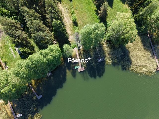 Działka sprzedam, PASYM, OSTRÓW,, 2000 m2, cena: 240 000 zł