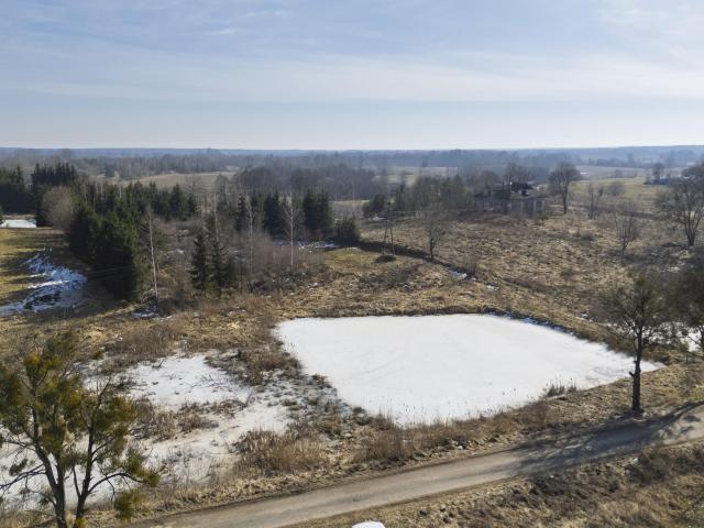 Działka sprzedam, Pasym, 3060 m2, cena: 168 300 zł