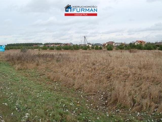 Działka sprzedam, Piła, Motylewo, 10303 m2, cena: 1 030 300 zł
