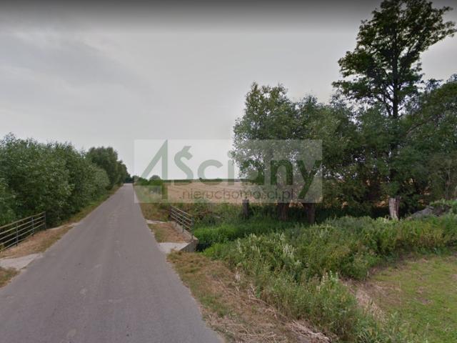 Działka sprzedam, ŁĘPICE,, 2224 m2, cena: 159 000 zł