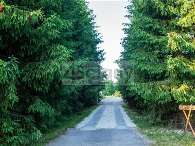 Działka sprzedam, PIEŃKI ZARĘBSKIE,, 5000 m2, cena: 650 000 zł