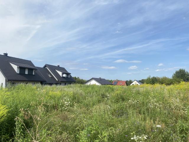 Działka sprzedam, Piekary Śląskie, Os. Powstańców, 1912 m2, cena: 400 000 zł