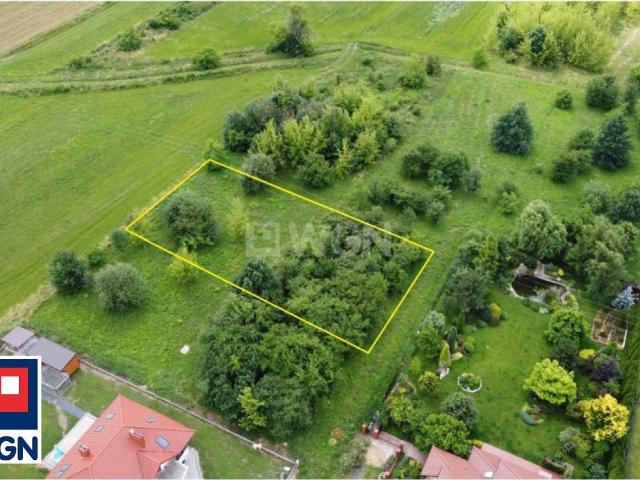 Działka sprzedam, Piotrków Trybunalski, Krakowskie Przedmieście, Krótka, 848 m2, cena: 212 000 zł