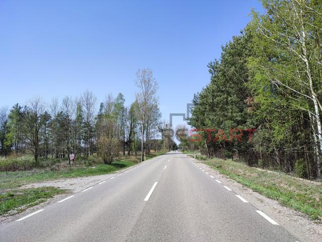 Działka sprzedam, Piotrkowice, 13205 m2, cena: 1 320 500 zł