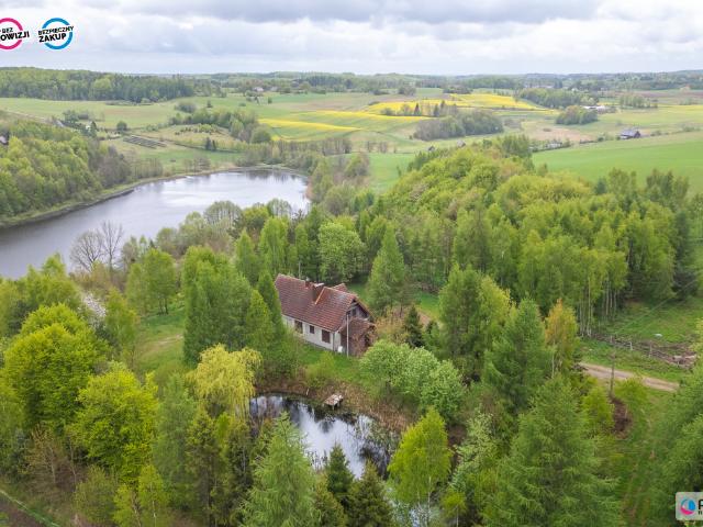 Działka sprzedam, Połęczyno, Żołnierzy Niezłomnych, 40000 m2, cena: 2 000 000 zł