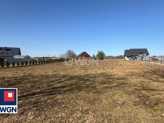 Działka sprzedam, Połęczyno, Jeziorna, 1000 m2, cena: 129 000 zł