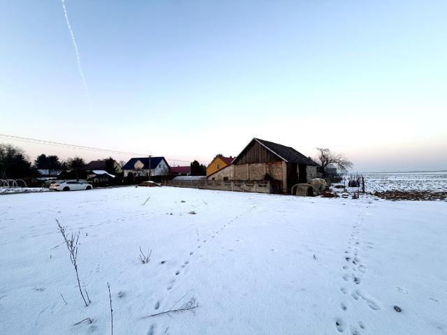 Działka sprzedam, Pobiednik Mały, 1830 m2, cena: 307 000 zł