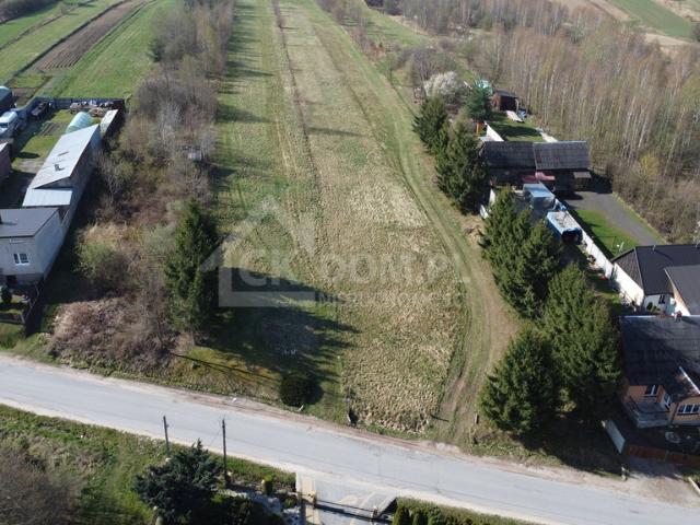 Działka sprzedam, PODŁAZIE,, 18000 m2, cena: 386 400 zł