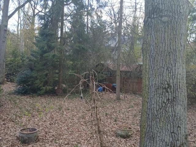 Działka sprzedam, Podkowa Leśna, 1721 m2, cena: 1 399 000 zł