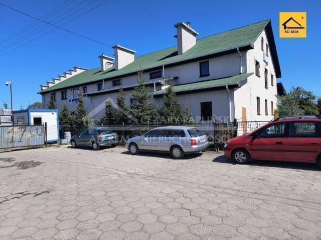 Działka sprzedam, Pokrówka, 4435 m2, cena: 1 867 000 zł