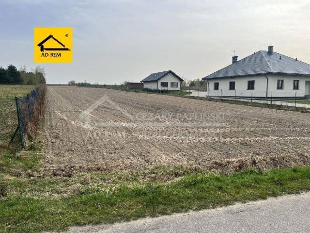 Działka sprzedam, Polanówka, 1119 m2, cena: 235 000 zł