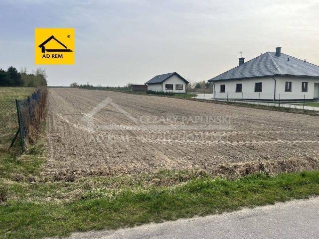 Działka sprzedam, Polanówka, 1119 m2, cena: 235 000 zł