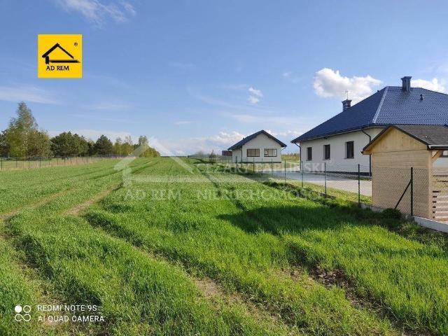 Działka sprzedam, Polanówka, 2238 m2, cena: 405 000 zł