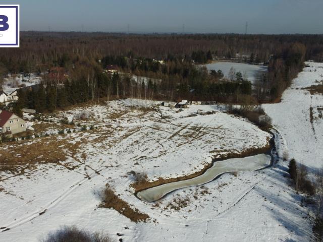 Działka sprzedam, Pomlewo, 5918 m2, cena: 650 980 zł