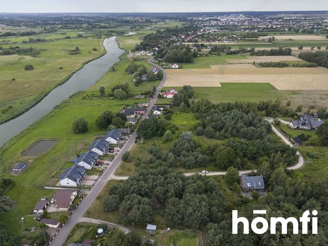 Działka sprzedam, POWIERCIE, Malinowa, 3200 m2, cena: 380 000 zł