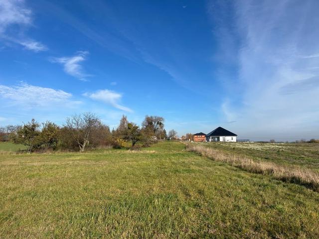 Działka sprzedam, Poznań, Morasko, Baltazara Lewandowskiego, 1000 m2, cena: 620 000 zł