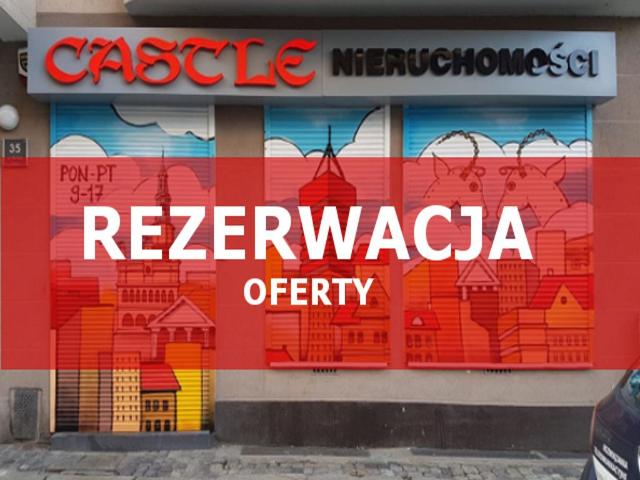 Działka sprzedam, Poznań, Grunwald, Macieja Palacza, 713 m2, cena: 999 000 zł