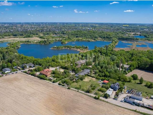 Działka sprzedam, Poznań, Tyniecka, 3131 m2, cena: 2 250 000 zł
