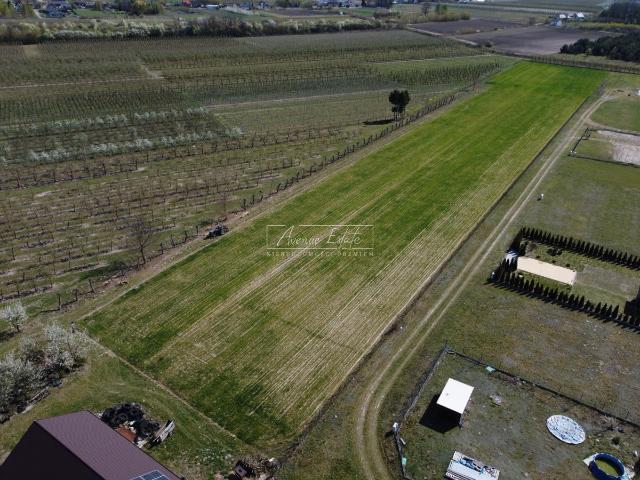 Działka sprzedam, Prażmów, 1189 m2, cena: 120 000 zł