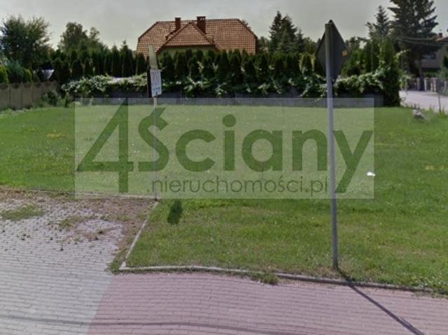 Działka sprzedam, PRUSZKÓW, GĄSIN,, 1800 m2, cena: 1 870 000 zł