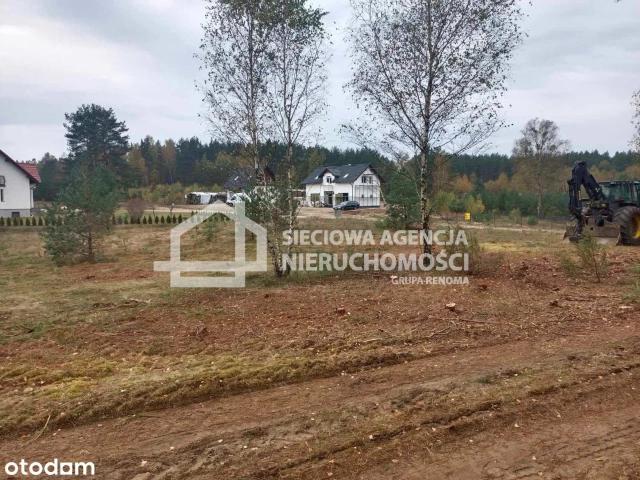 Działka sprzedam, Przewóz, 42000 m2, cena: 1 560 000 zł