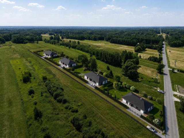 Działka sprzedam, PRZEWROTNE,, 1000 m2, cena: 100 000 zł