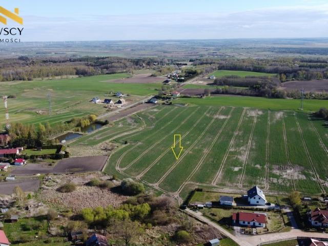 Działka sprzedam, PRZEZMARK,, 1501 m2, cena: 145 000 zł