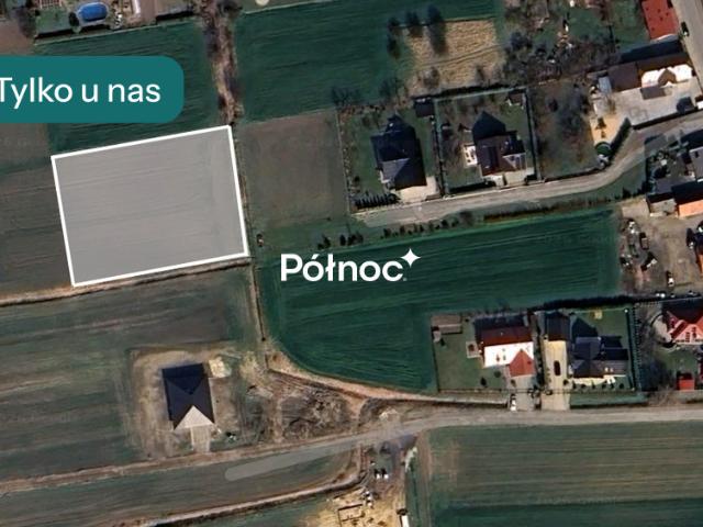 Działka sprzedam, PRZEDMOŚCIE, Długa, 2900 m2, cena: 250 000 zł