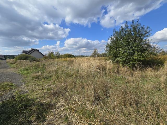 Działka sprzedam, Psary, 600 m2, cena: 260 000 zł