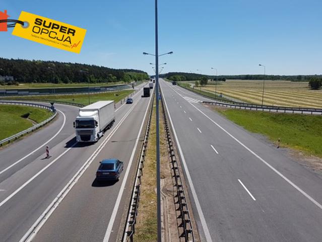 Działka sprzedam, Rudno, 1000 m2, cena: 685 000 zł